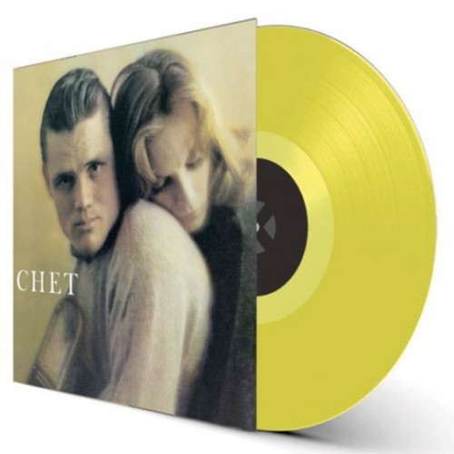 Chet: The Lyrical Trumpet Of Chet Baker [Import]