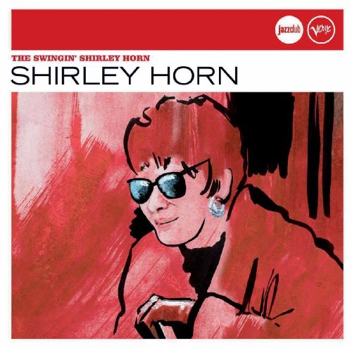 Shirley Horn - Swingin Shirley Horn [Import]