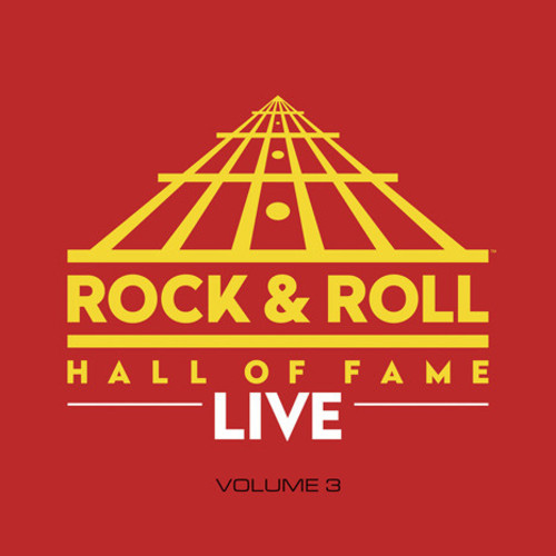 Rock & Roll Hall Of Fame 3 / Various Blk Blue - The Rock And Roll Hall Of Fame: Volume 3