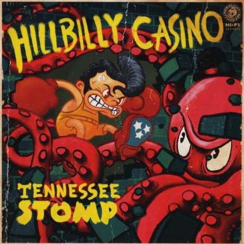 Hillbilly Casino - Tennessee Stomp