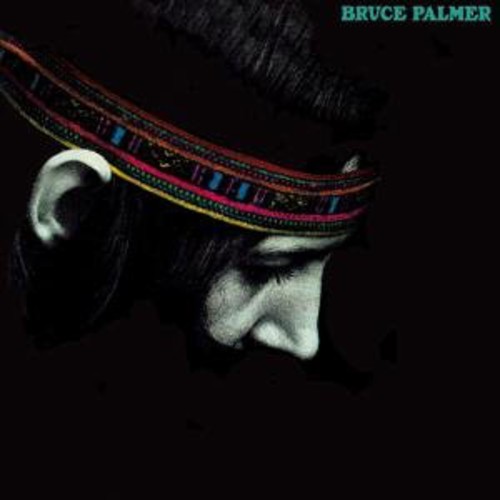 BRUCE PALMER - Cycle Is Complete