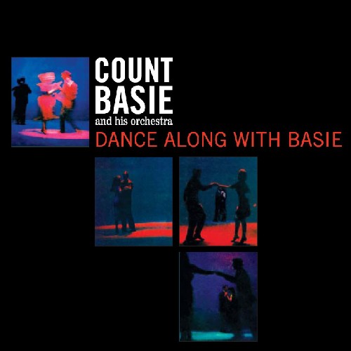 Dance Along with Basie [Import]