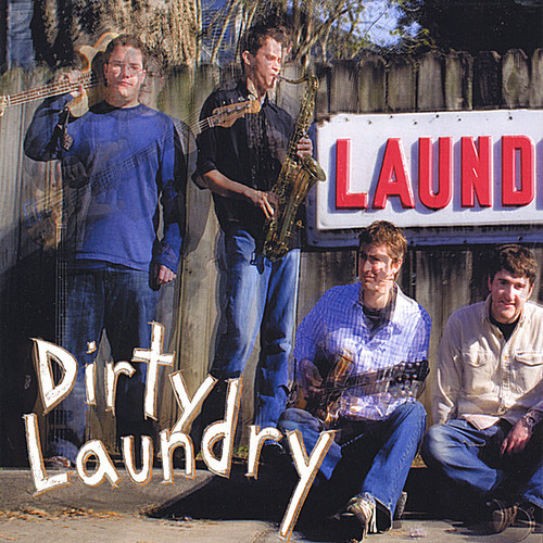 Dirty Laundry - Laundromat