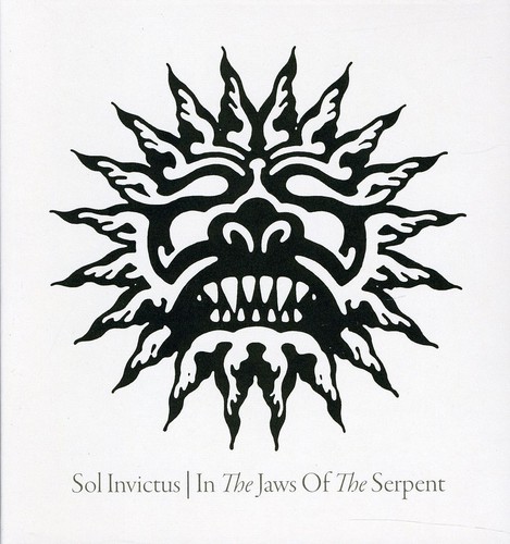 Sol Invictus - In the Jaws of the Serpent