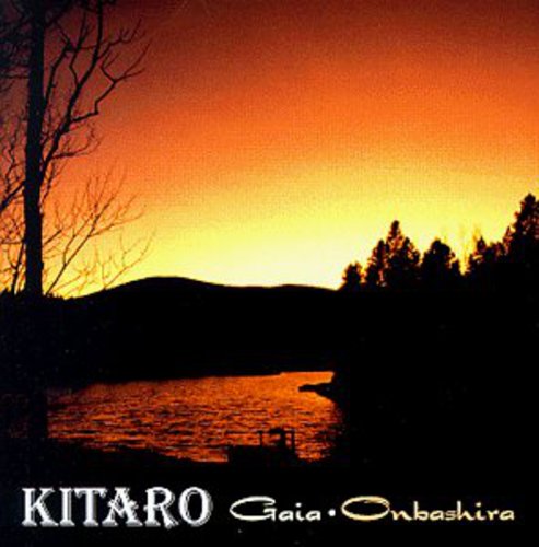 Kitaro - Gaia