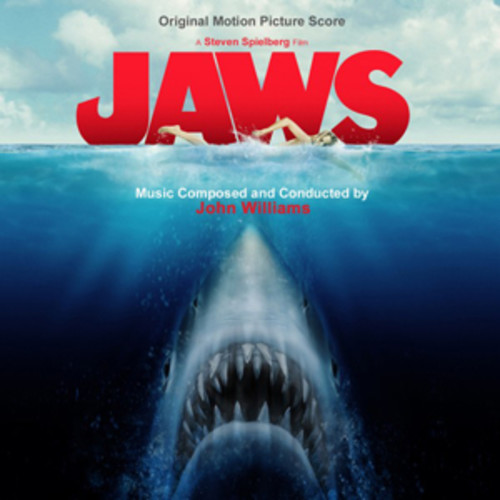 Jaws (Original Motion Picture Score)