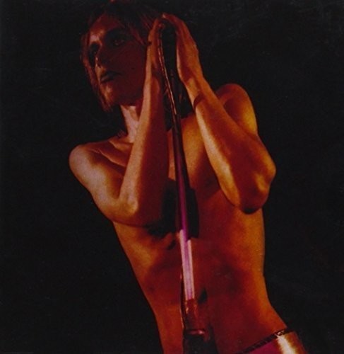 Iggy and The Stooges - Raw Power: Legacy Edition