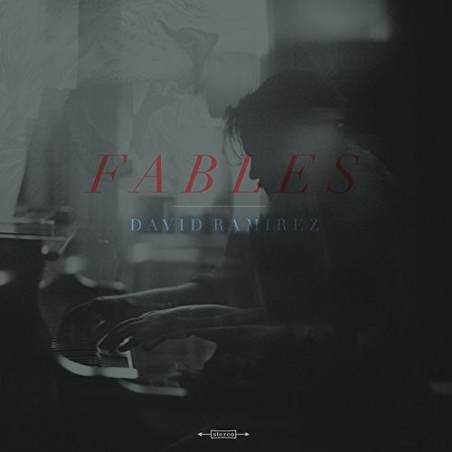 David Ramirez - Fables [Vinyl]