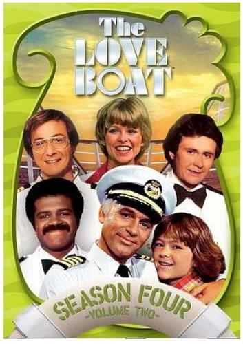 The Love Boat: Season Four Volume Two