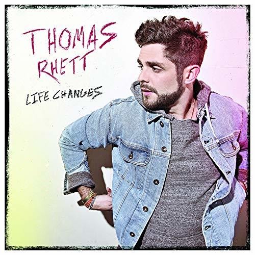 thomas rhett life changes album download