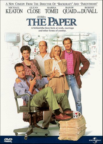 Paper - The Paper