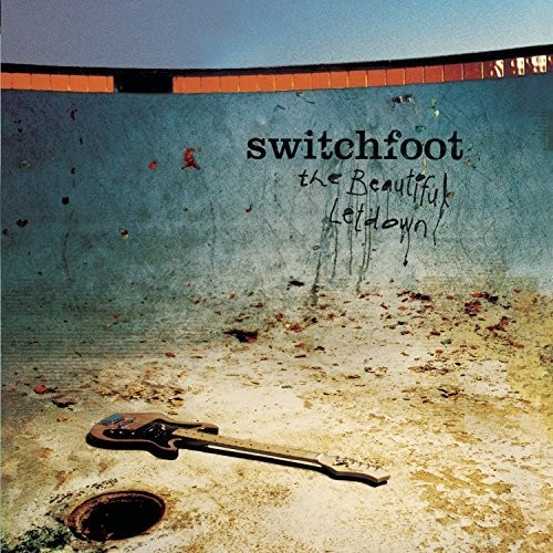 Switchfoot - Beautiful Letdown [Import]