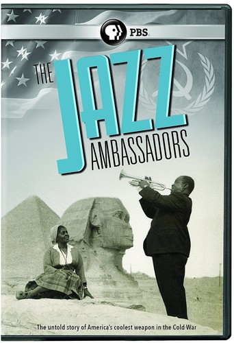 The Jazz Ambassadors