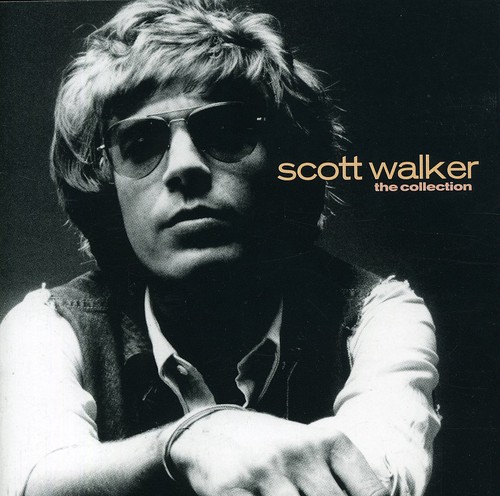 Scott Walker - Collection [Import]