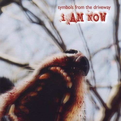 Symbols From The Driveway - I Am Now