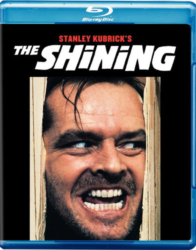 The Shining [Movie] - The Shining