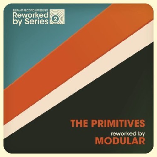 Primitives - Reworked By Modular