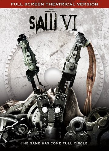 Saw [Movie] - Saw VI [Full Screen]