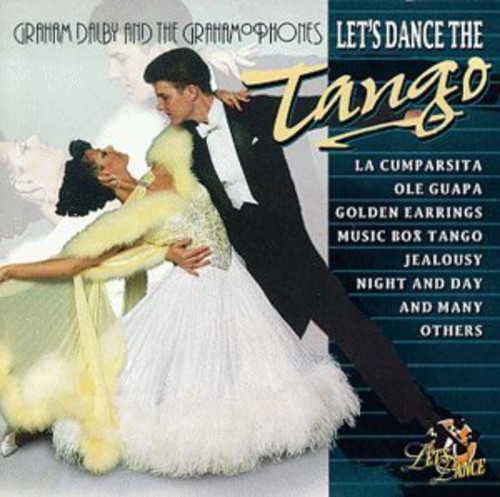 Let's Dance: Foxtrot & Quickstep [Import]