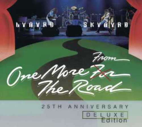Lynyrd Skynyrd - One More from the Road