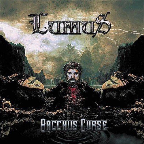 Lumus - Bacchus Curse