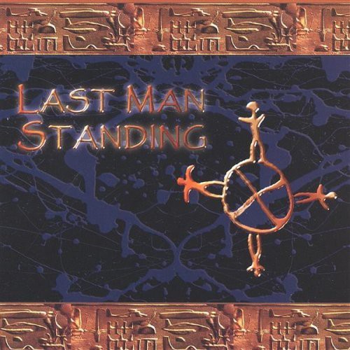 Last Man Standing - Last Man Standing