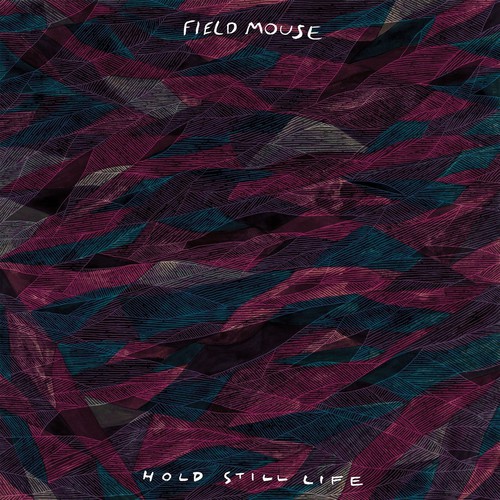 Field Mouse - Hold Still Life