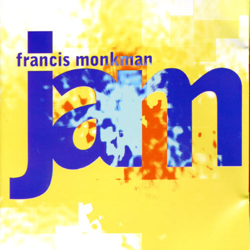Francis Monkman - Jam