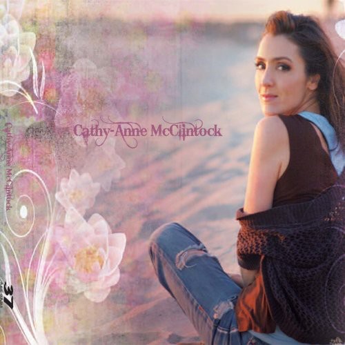 Cathy Mcclintock -Anne - Cathy-Anne McClintock