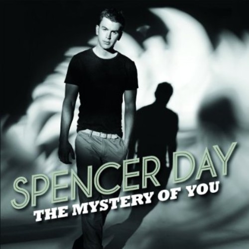 Spencer Day - The Mystery Of You