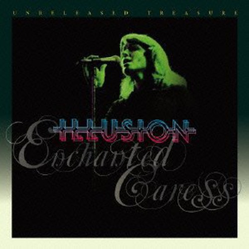 Enchanted Caress [Import]