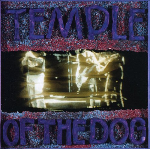 Temple Of The Dog - Temple of the Dog