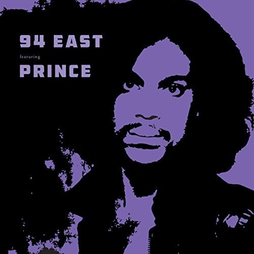 94 East - 94 East Featuring Prince