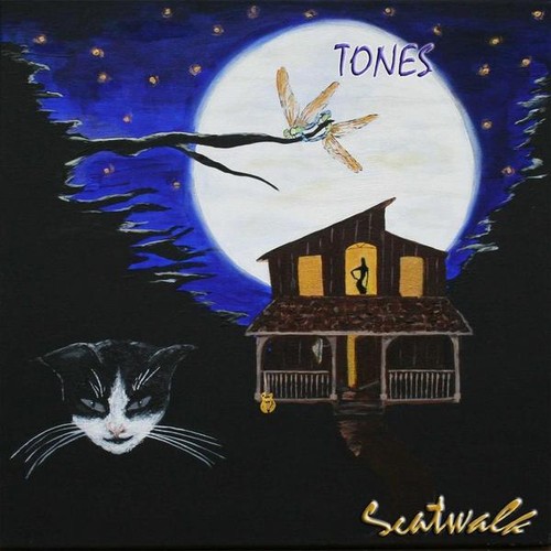 Tones - Scatwalk