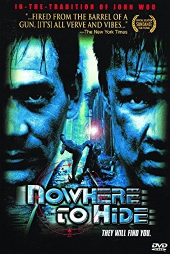 Nowhere to Hide (1999)