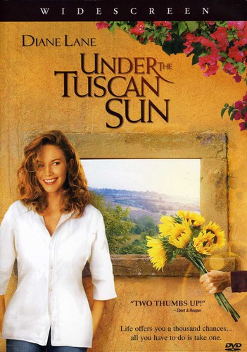 Under Tuscan Sun - Under the Tuscan Sun