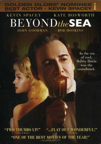 Beyond The Sea - Beyond the Sea