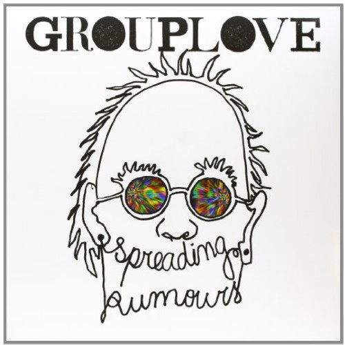 Grouplove - Spreading Rumours [Vinyl]