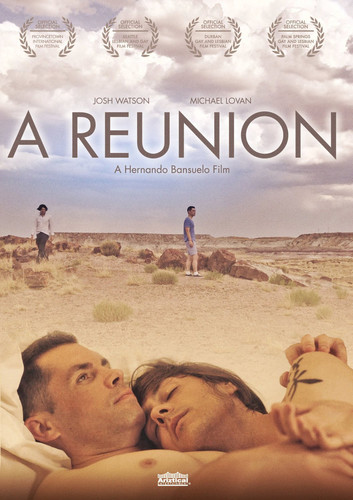 Reunion - A Reunion