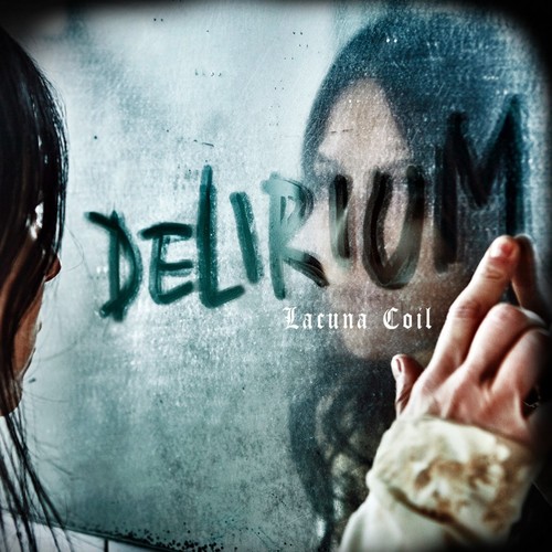 Lacuna Coil - Delirium [Indie Exclusive Low Price]