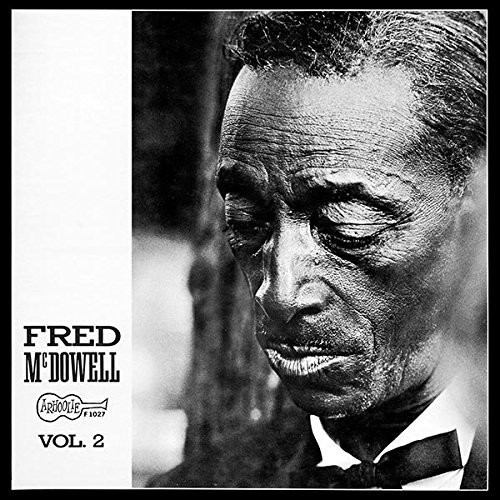 Fred Mcdowell - 2 [Colored Vinyl]