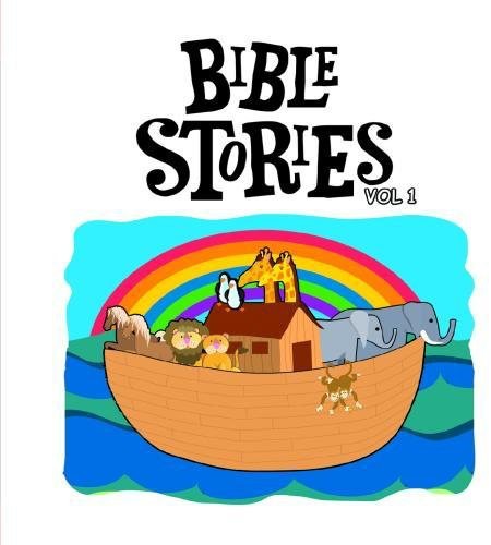 Bible Stories Vol. 1
