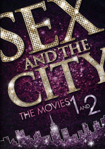 Sex & The City/Sex & The City 2 - Sex and the City / Sex and the City 2