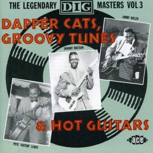 Legendary Dig Masters 3 /  Various [Import]