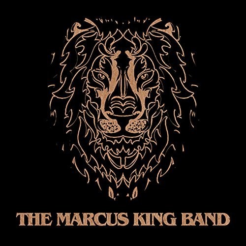 The Marcus King Band - Marcus King Band