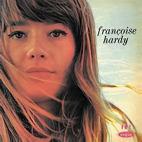 Francoise Hardy - Le Premier Bonheur Du Jour [Colored Vinyl] [Reissue] (Ger)