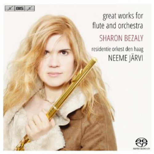 Great Works for Flute & Orchestra