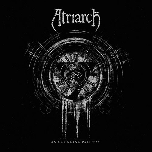 Atriarch - An Unending Pathway
