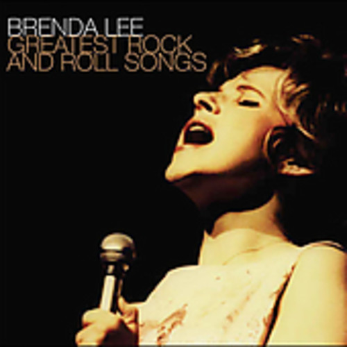 Brenda Lee - Greatest Rock and Roll Songs