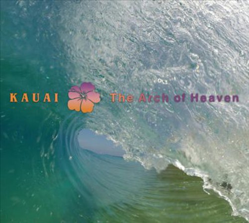 Bill Laswell - Kauai - Arch of Heaven